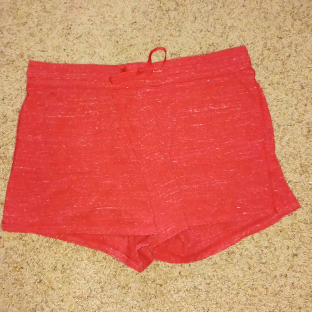 Athletic Works, Women's Shorts, Size L/G (12/14)